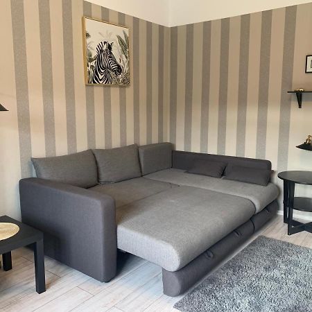 Alfa Apartment Riga Kültér fotó