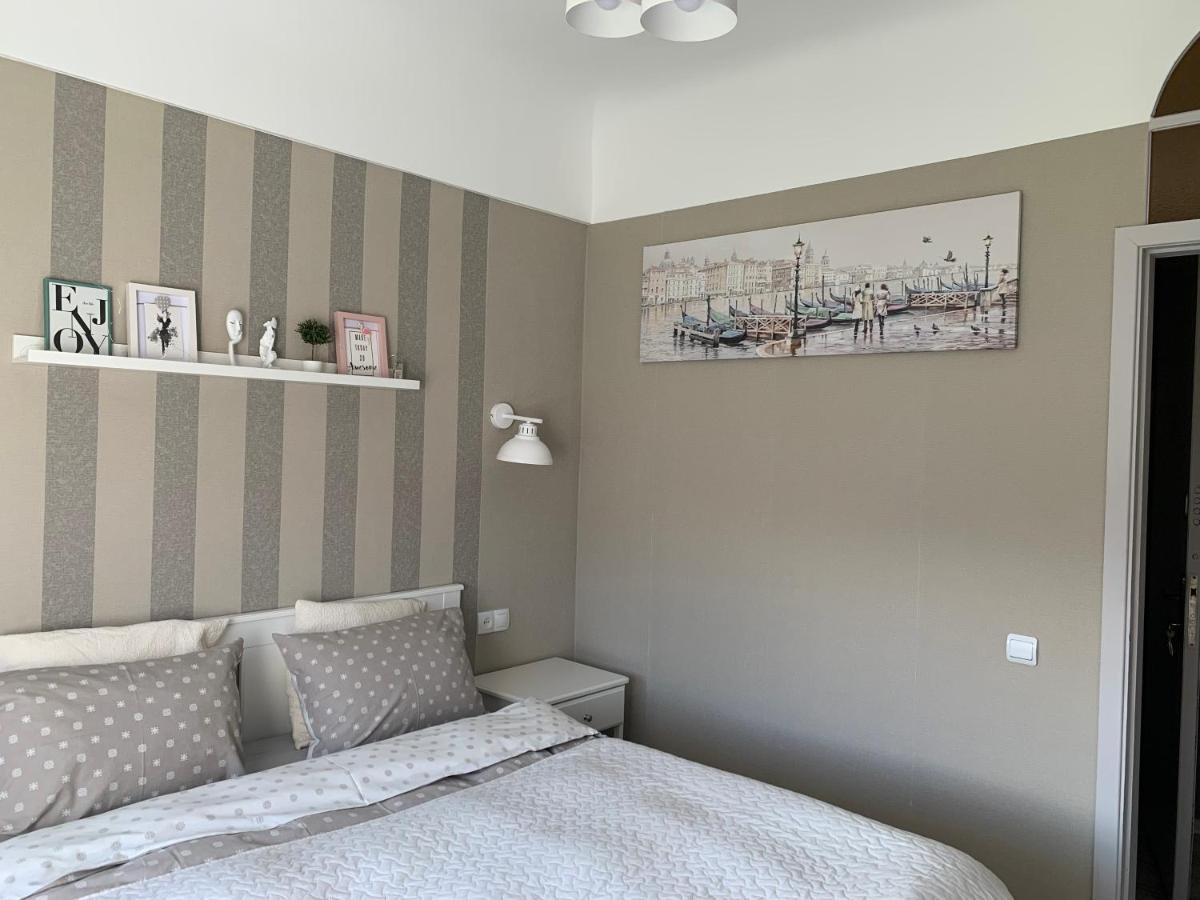 Alfa Apartment Riga Kültér fotó